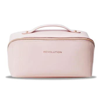 Revolution Glam Fold Out Cosmetic Bag