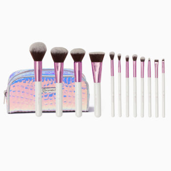Bh Crystal Quartz 12 Piece Brush Set